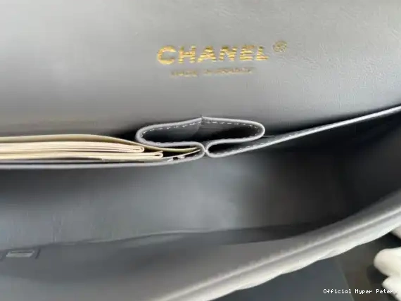 Hyper Peter BAG FLAP CHANEL 0508